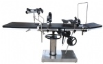 Manual Operating Table