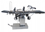 Manual Operating Table