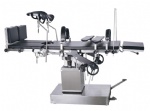 Manual Operating Table