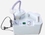 Portable Suction Unit