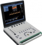 Laptop Color Doppler