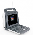 Full Digital Color Doppler Ultrasonic Diagostic system