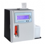 Electrolyte Analyzer