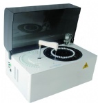 Full Auto Biochemistry Analyzer