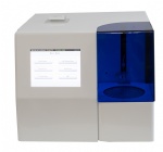 HPLC HbA1c Analyzer