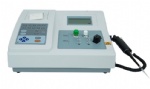 Single Channel Semi-auto Coagulation Analyzer