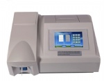 Chemistry analyzer