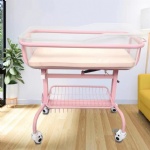 Infant Crib