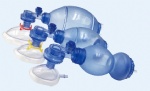 PVC Manual Resuscitator