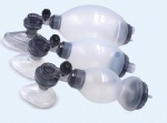 Silicone Manual Resuscitator