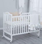 Baby bed