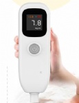 Infant Transcutaneous Jaundice Detector