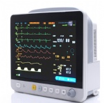 Multi-parameter Patient Monitor