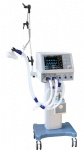 ICU ventilator