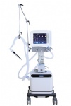 ICU Ventilator