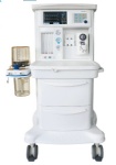 Anesthesia machine
