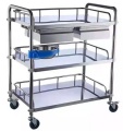 Stainless steel Cart/trolley