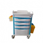 Emergency Cart/trolley