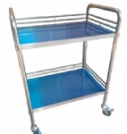 Stainless steel Cart/trolley