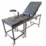 Delivery table