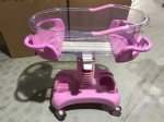 ABS baby cart