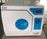 Table Top Autoclave