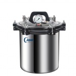 Portable Autoclave