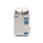 Vertical Pressure Steam Sterilizer