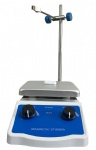 Magnetic stirrer