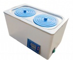 2-holes digital constant temperature water bath