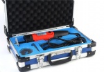 Electric plaster saw