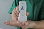 Double Probe Ultrasound