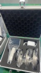 Video laryngoscope