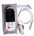 Handheld Pulse Oximeter