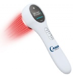 Handheld Red Light Therapy Lamp
